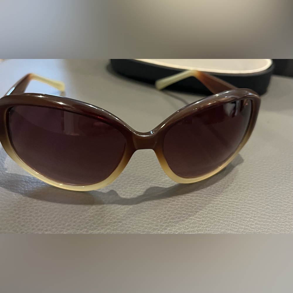 Vintage Cole Haan Sunglasses